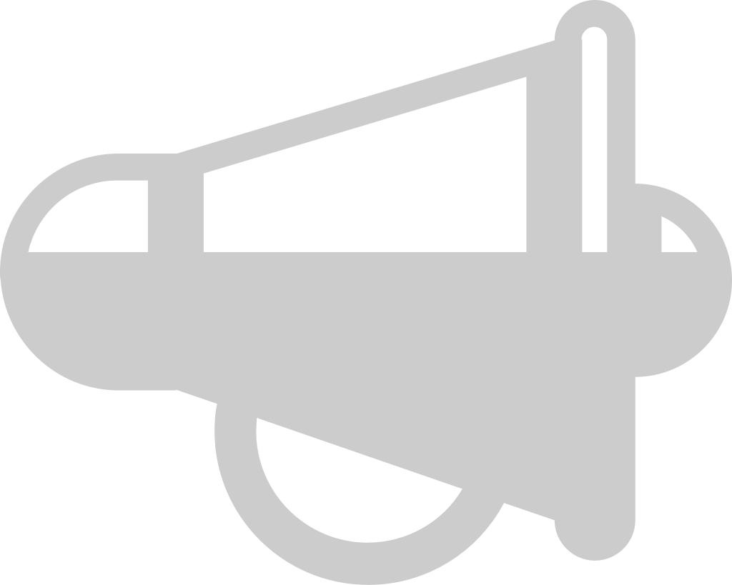 Megaphone  vector