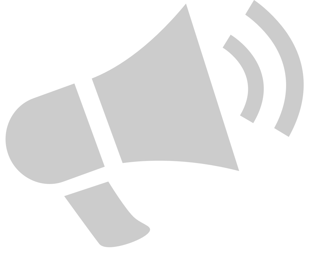 Megaphone  vector