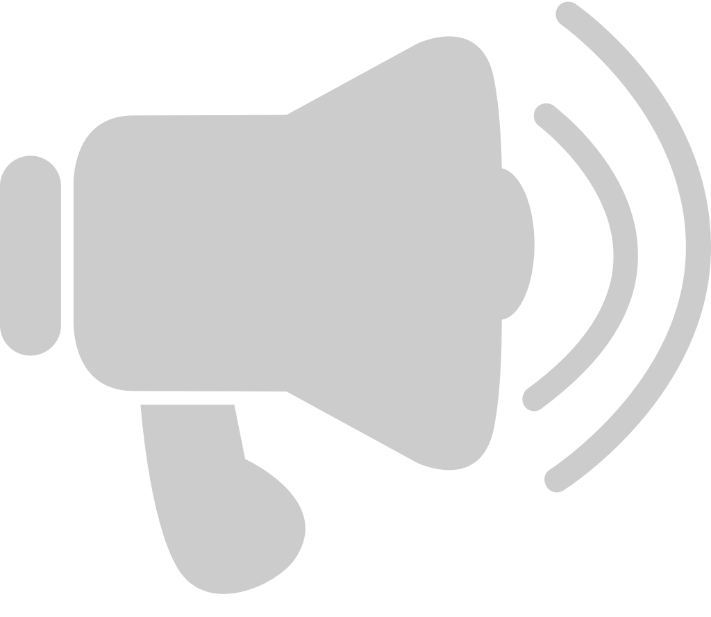 Megaphone  vector