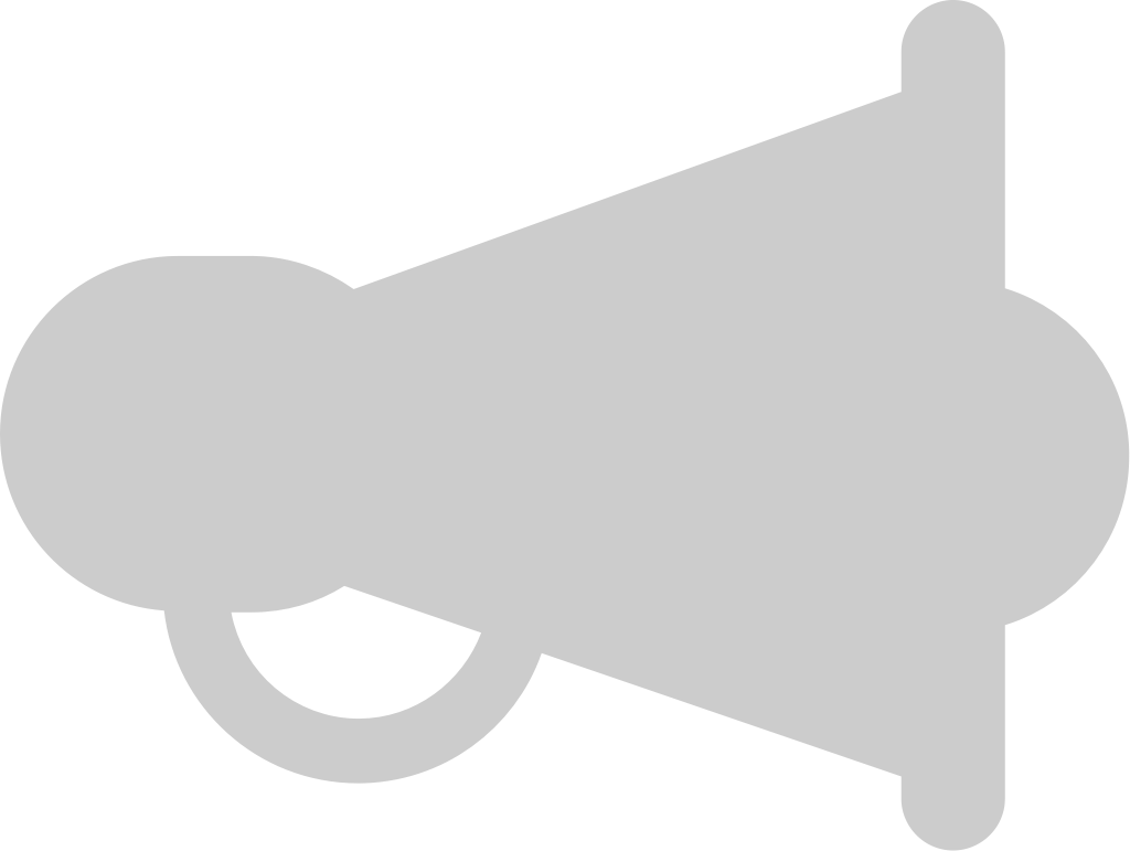 Megaphone  vector