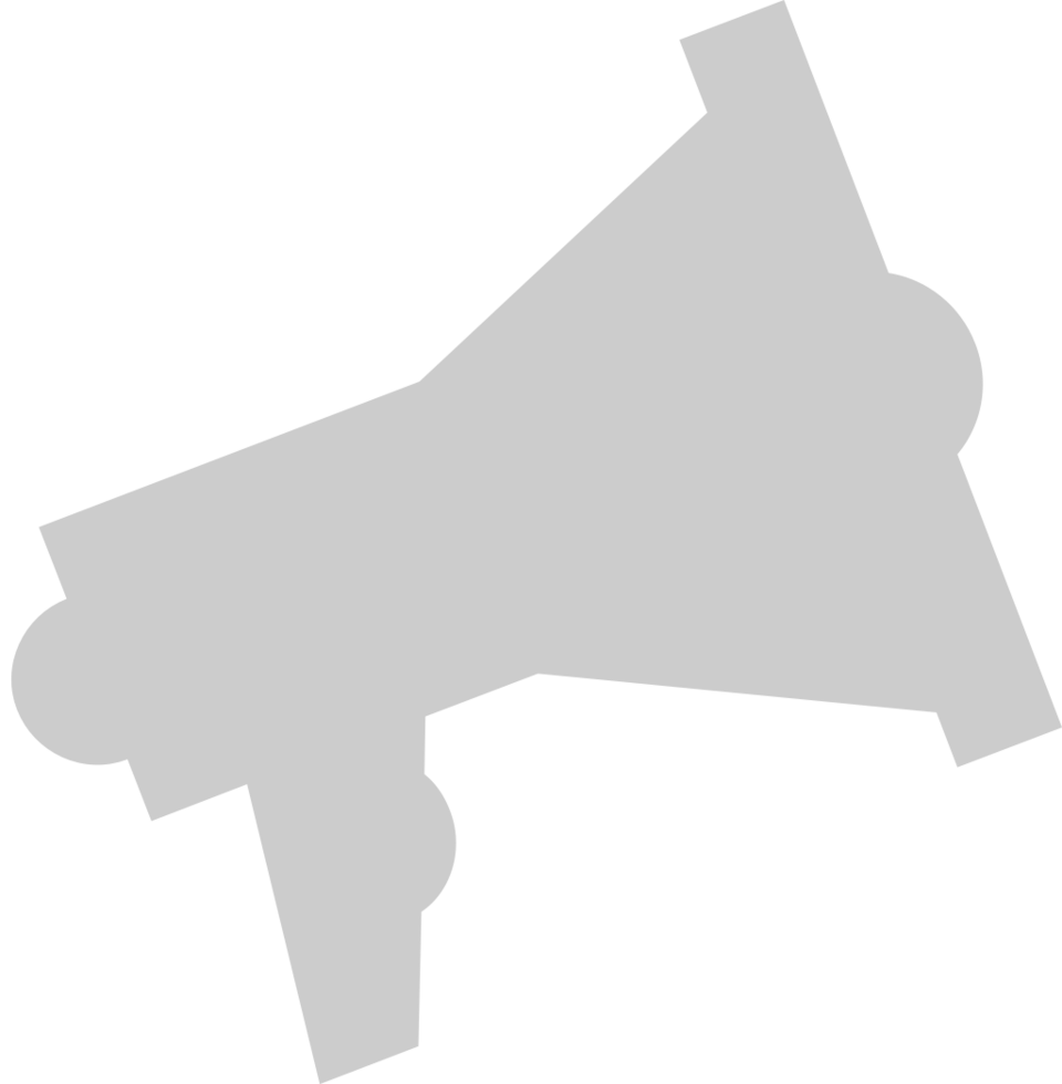 Megaphone  vector