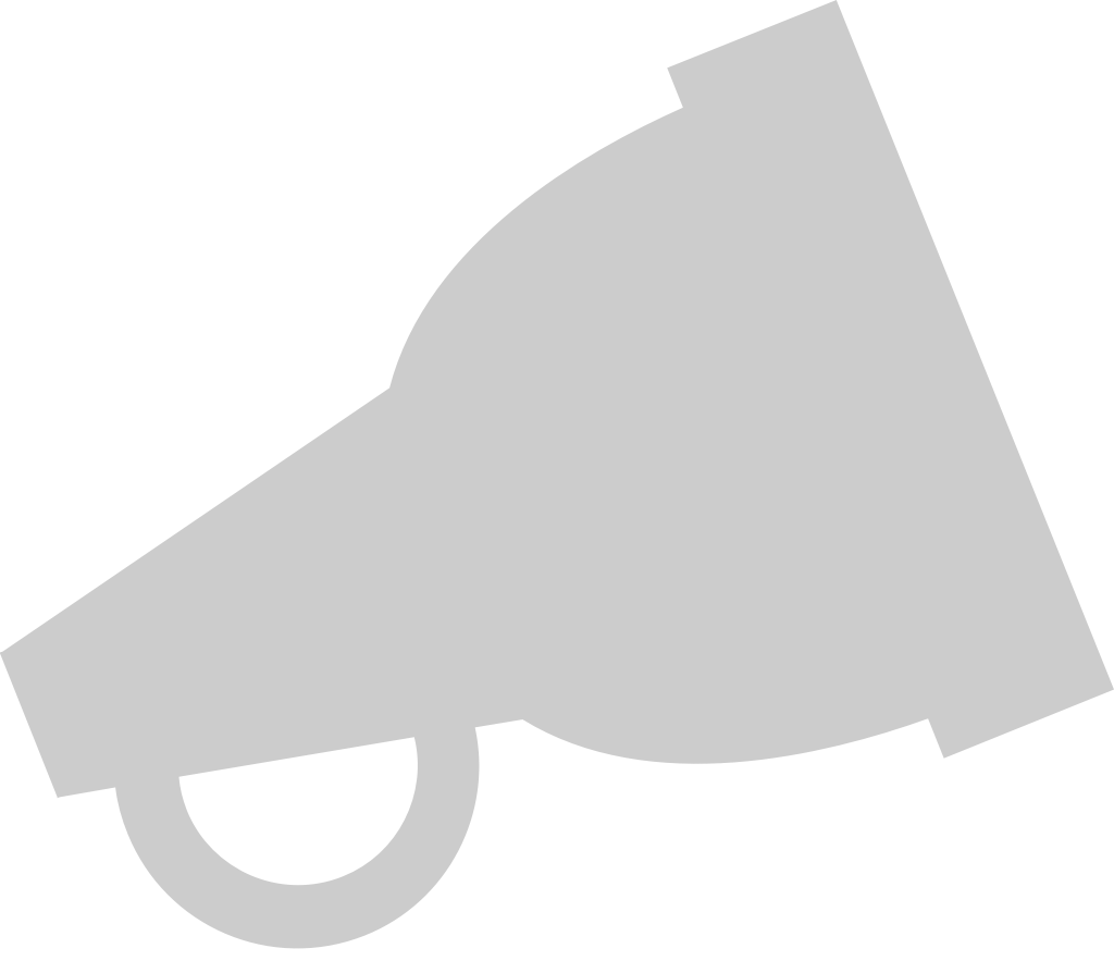 Megaphone  vector