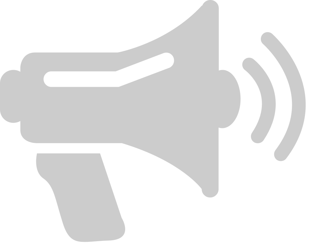 Megaphone  vector