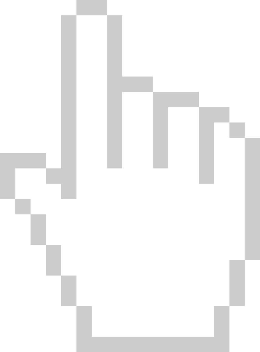 Mouse hand cursor 36660129 Vector Art at Vecteezy
