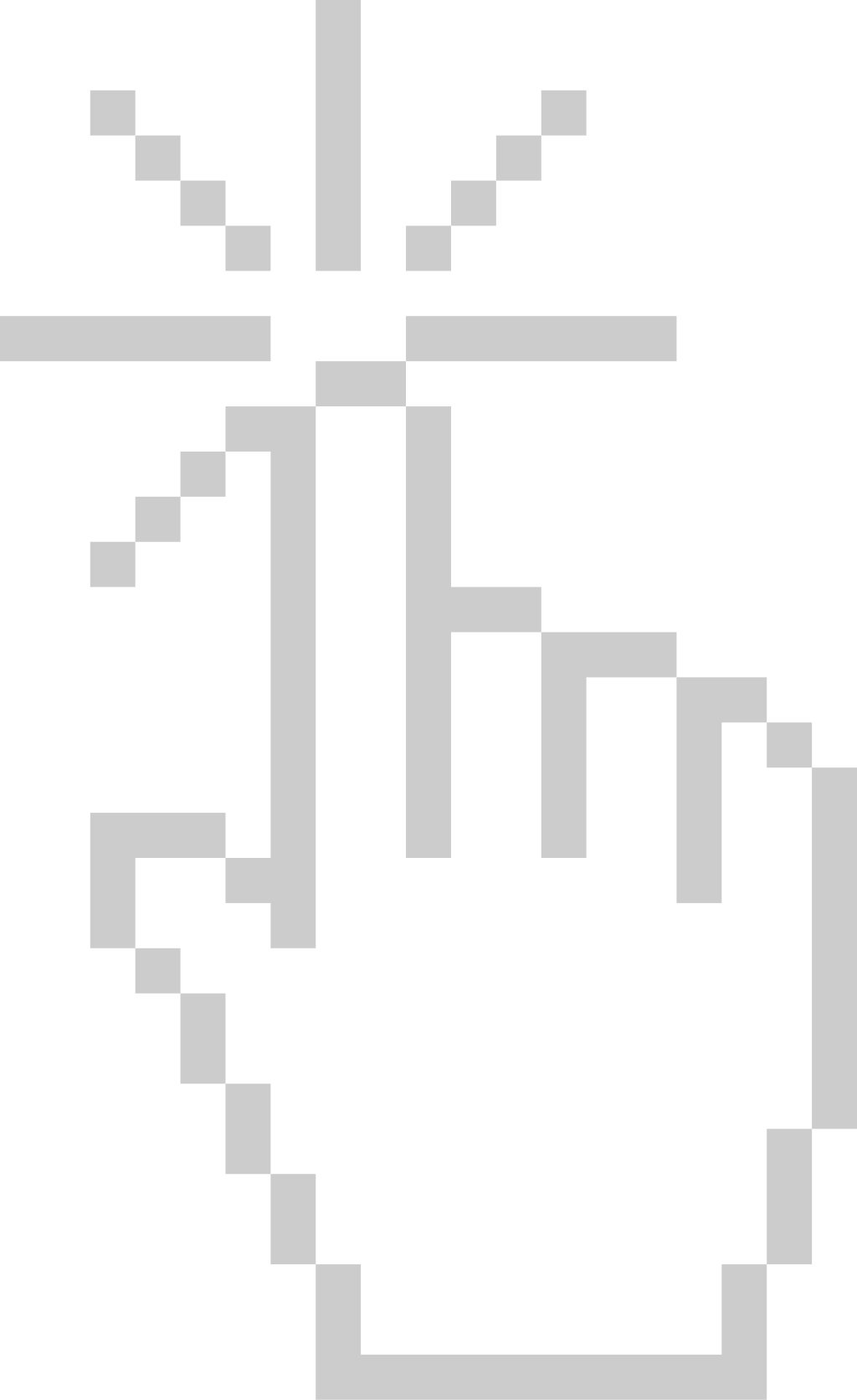 Mouse hand cursor 36660137 Vector Art at Vecteezy