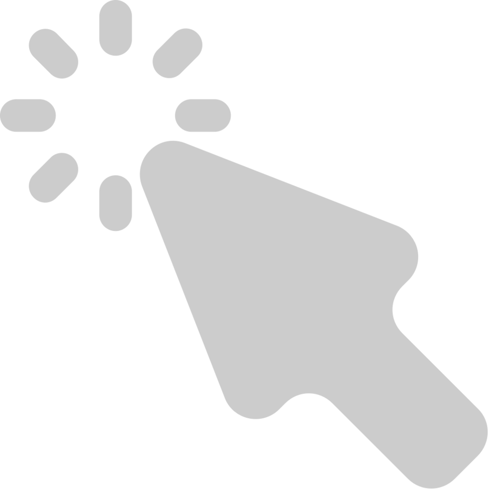 Mouse pointer 36660140 Vector Art at Vecteezy
