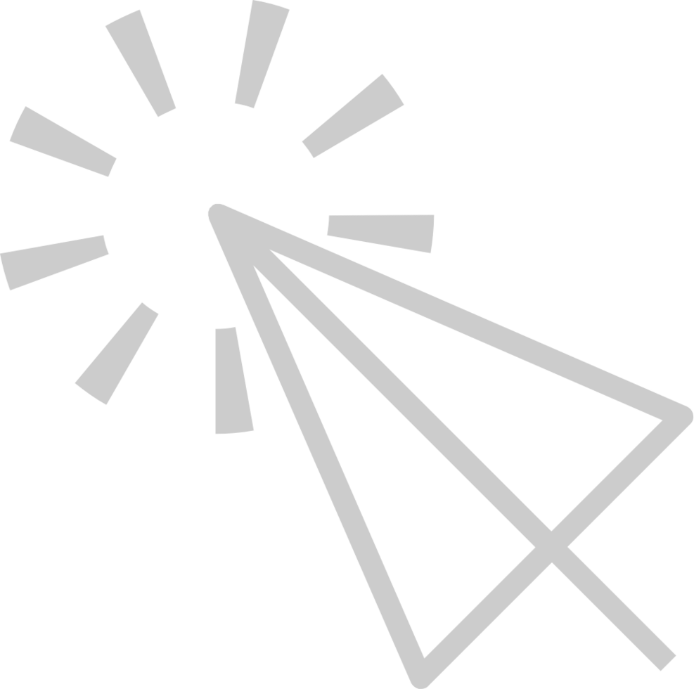 Mouse pointer 36660142 Vector Art at Vecteezy
