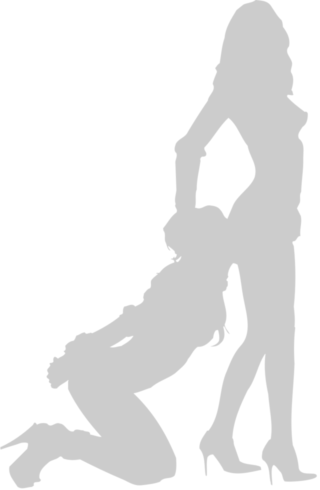 Sex position vector