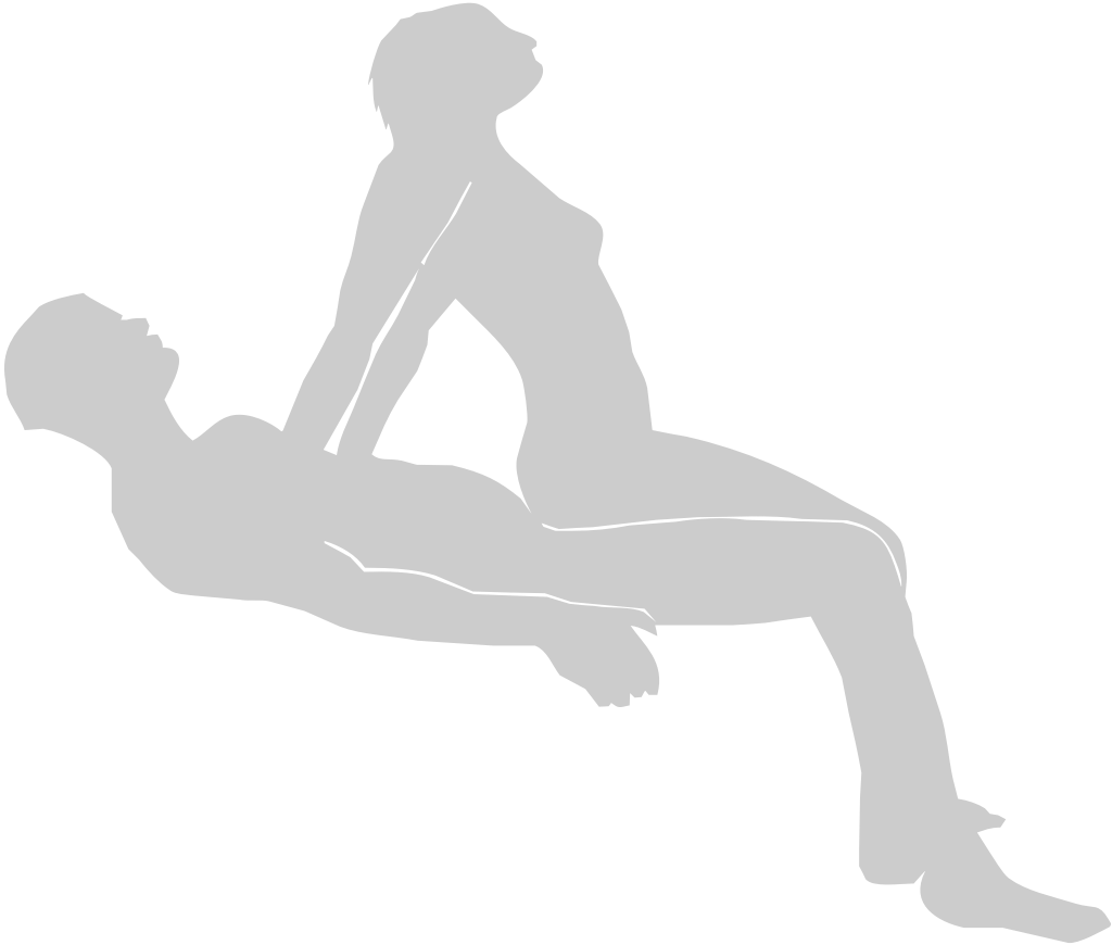 Sex position vector
