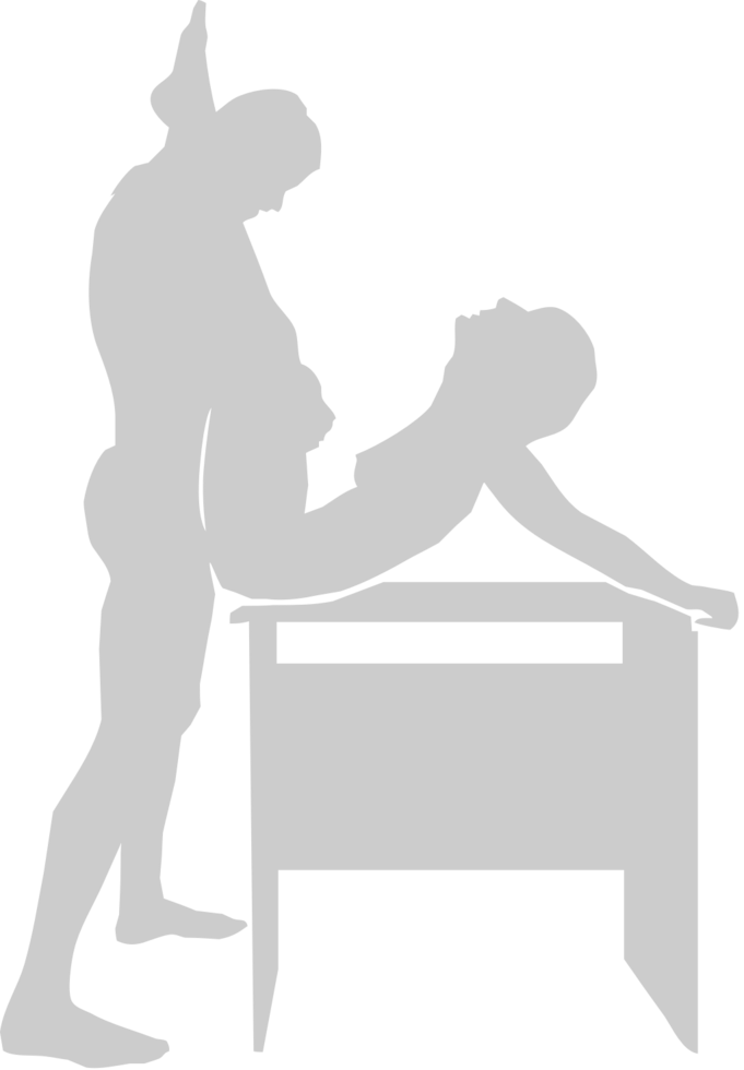 Sex position vector