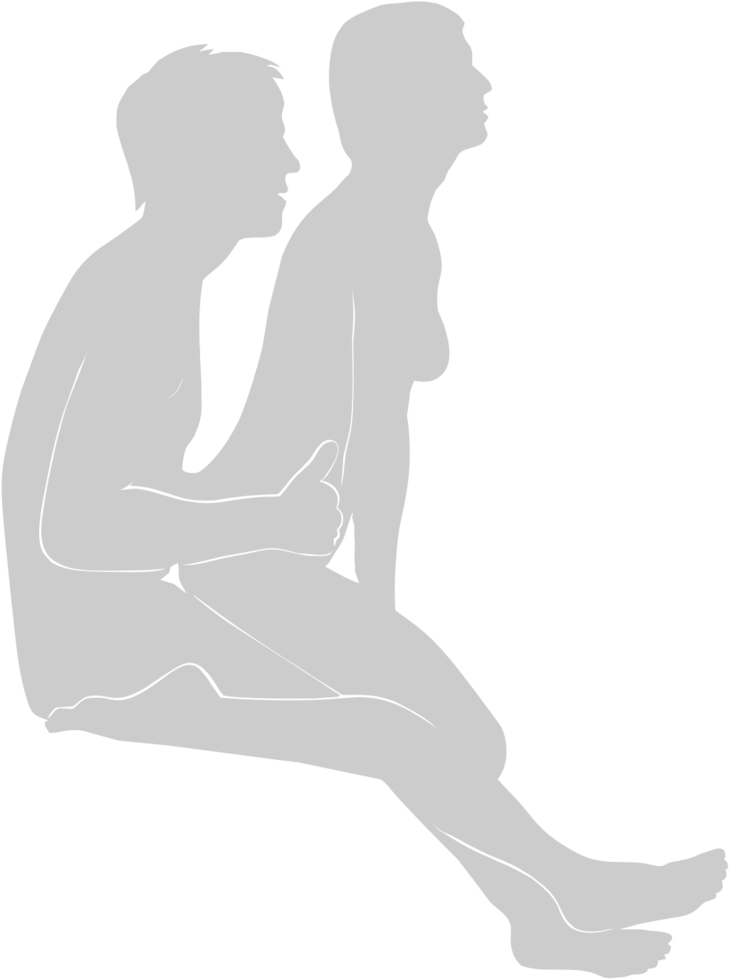 Sex position vector