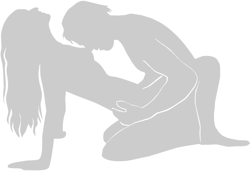 Sex position vector