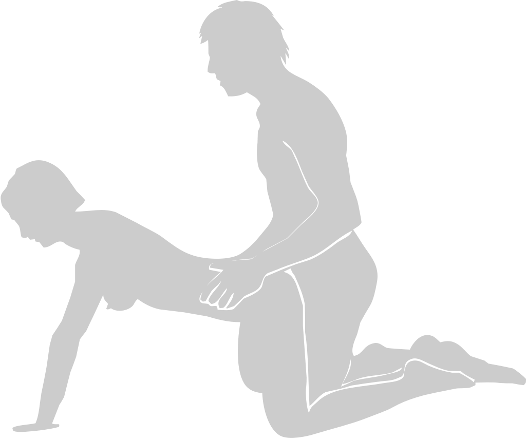 Sex position vector