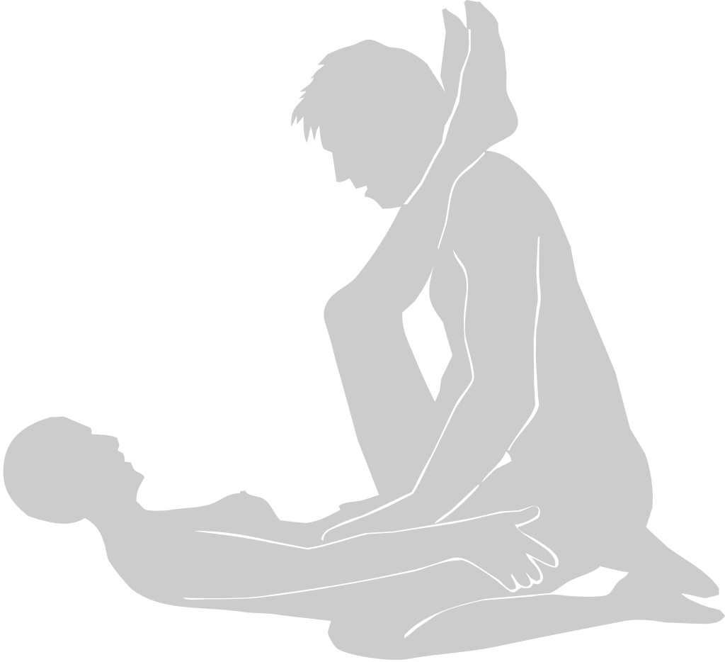 Sex position vector