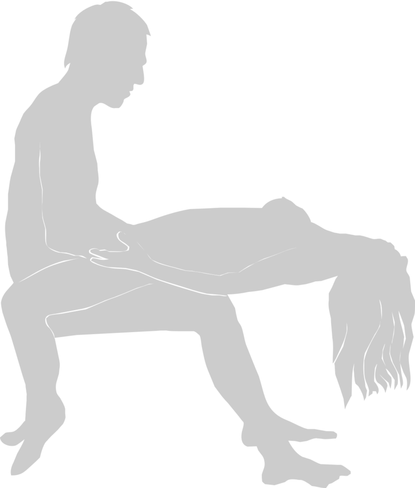 Sex position vector