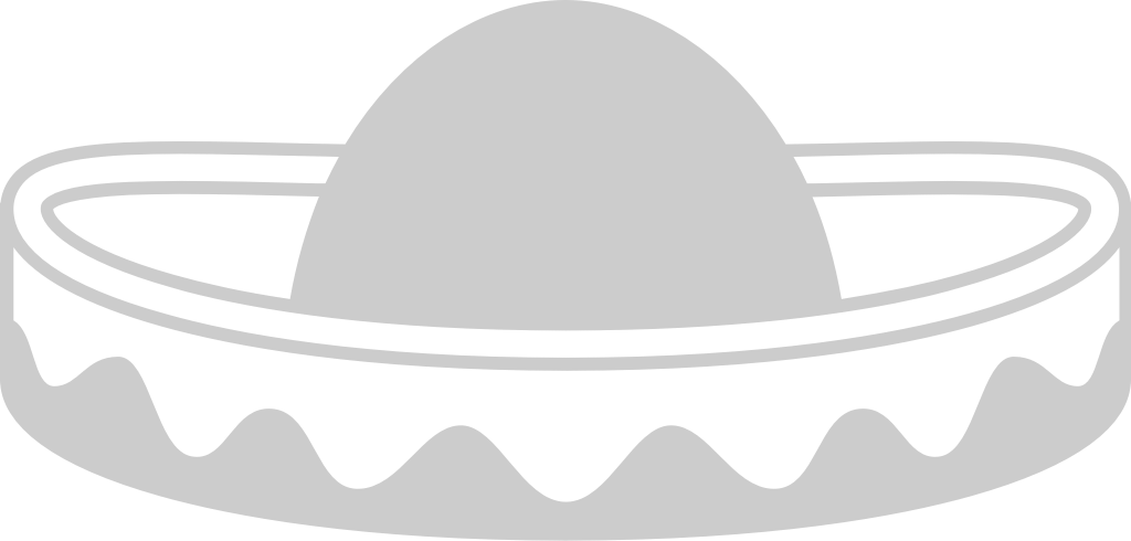 Sombrero vector