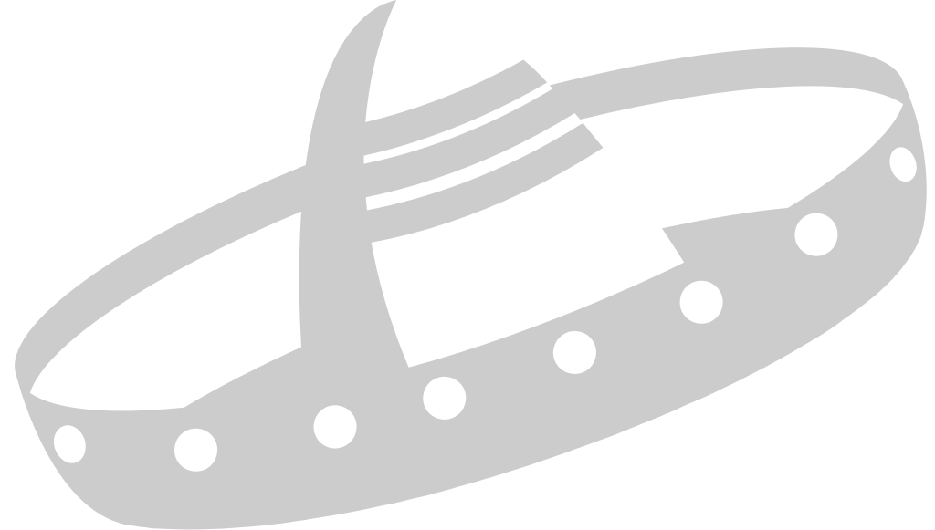 Sombrero vector