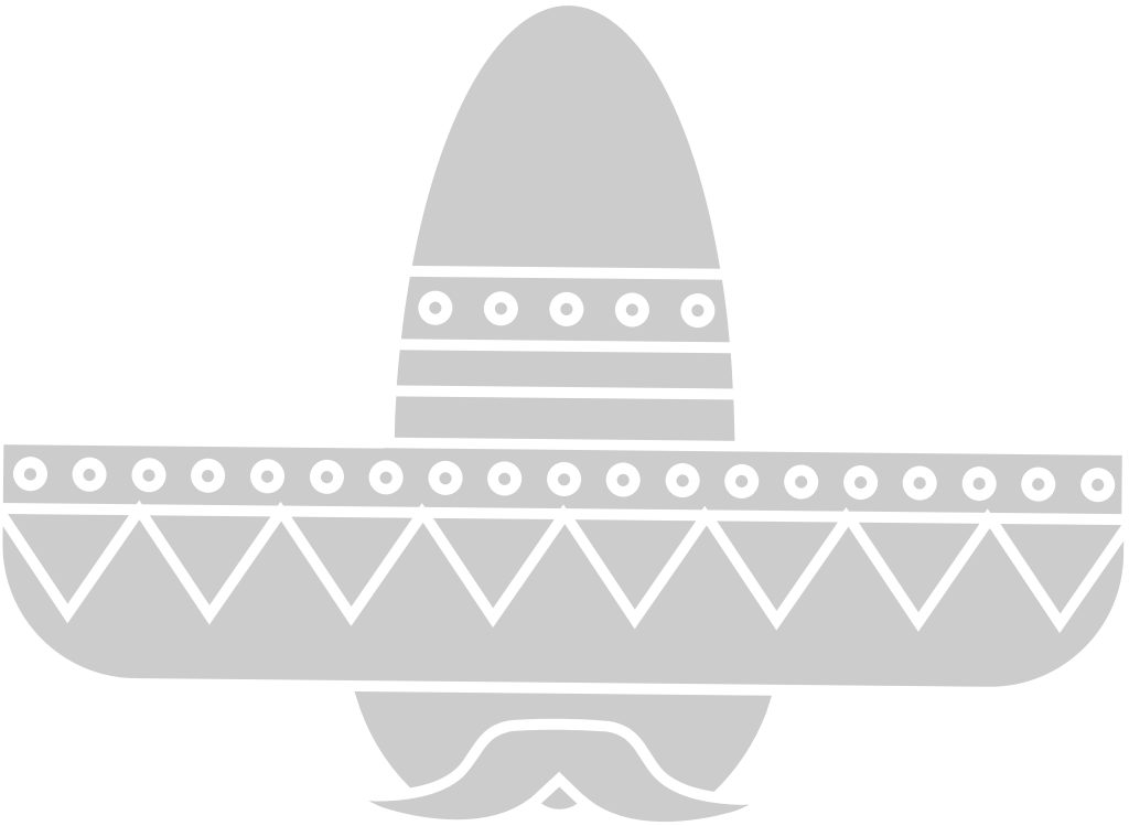 Sombrero vector