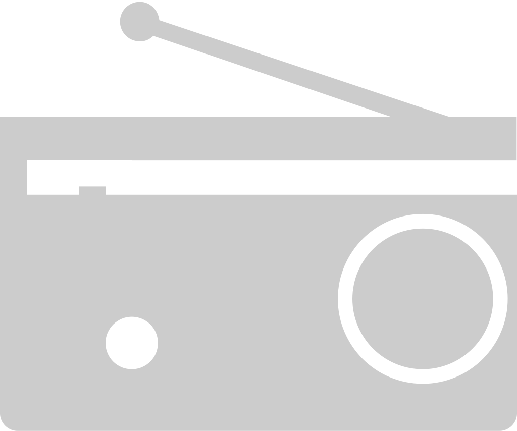 Radio 80's vector