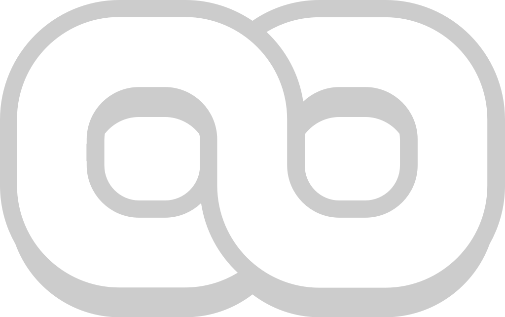 Infinite outline vector