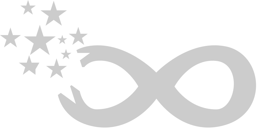 Infinity  vector