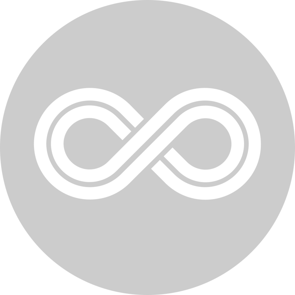 Infinity  vector