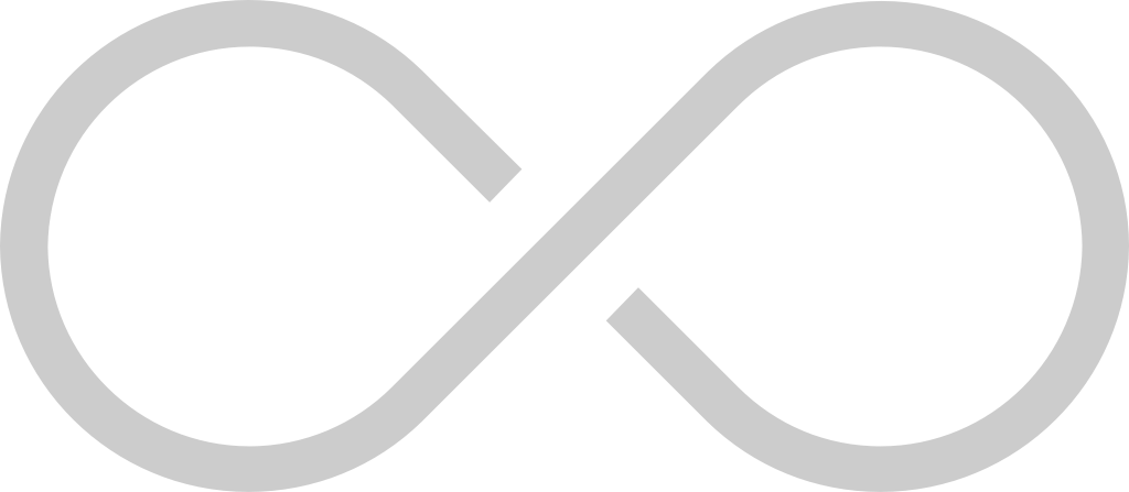 Infinity  vector