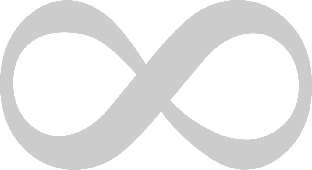 Infinity  vector