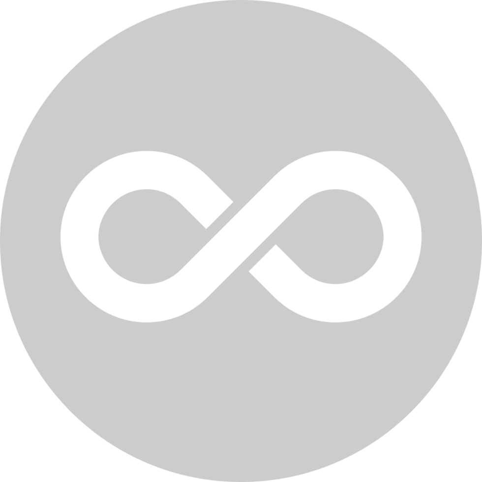 Infinity  vector