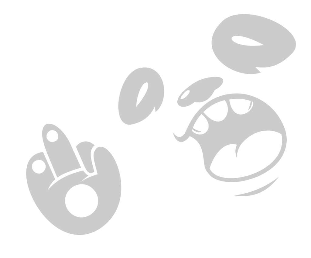 Panda face angry vector