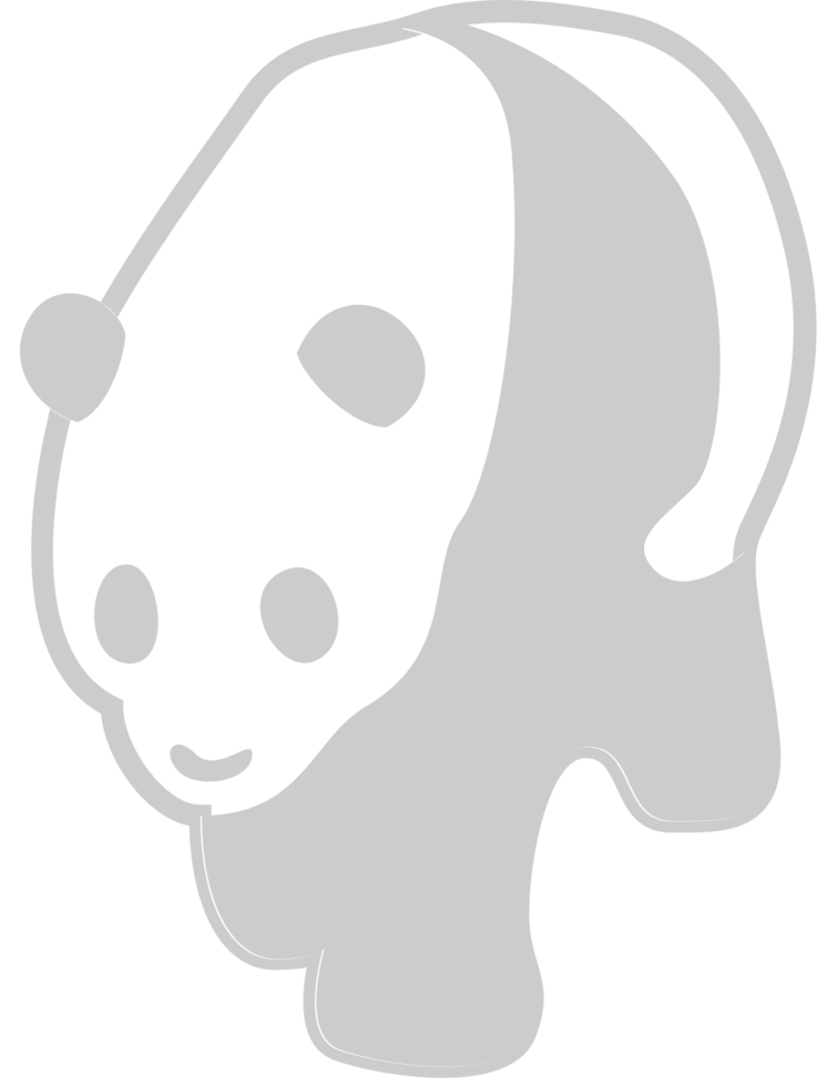 Panda activity  vector
