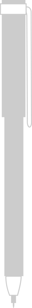 Pen vector