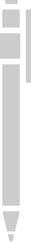 Pen vector