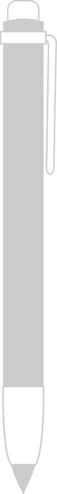 Pen vector