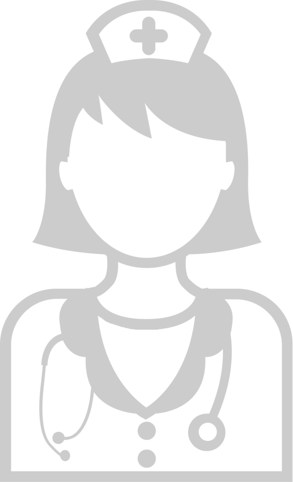 Nurse vector