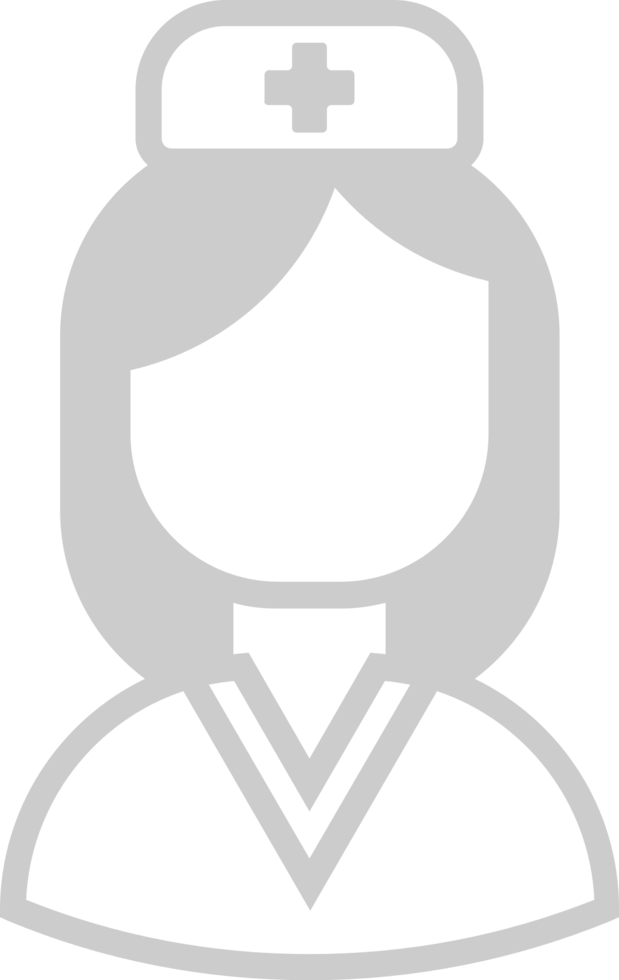 Nurse vector