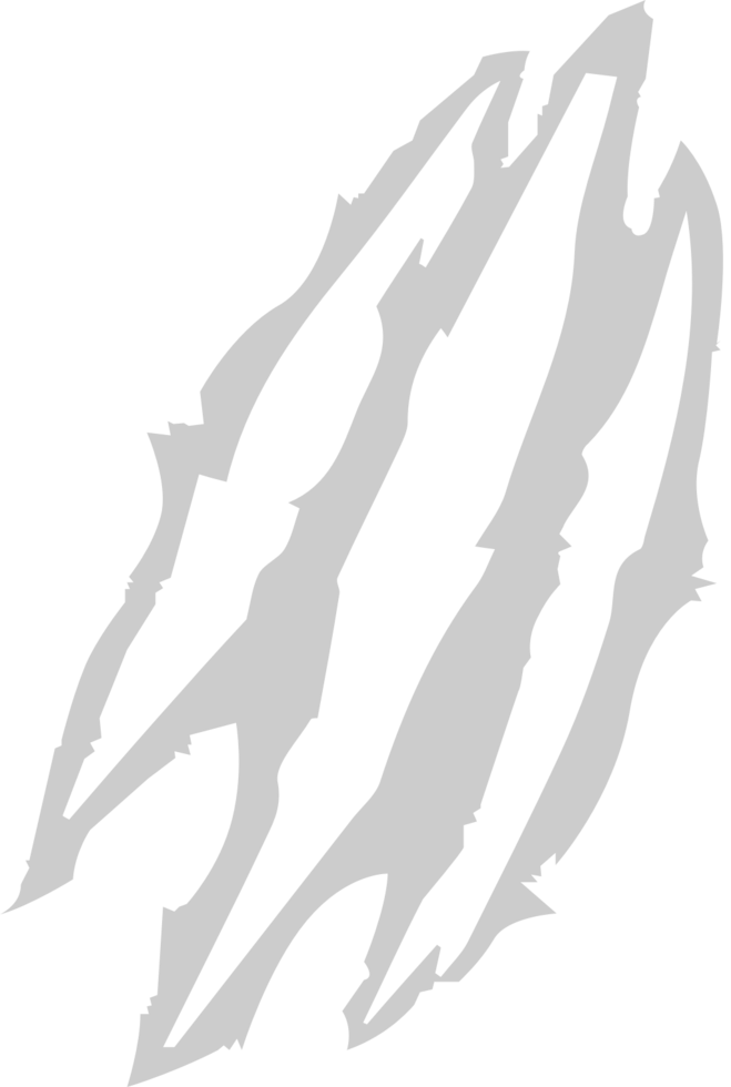 Scratch vector