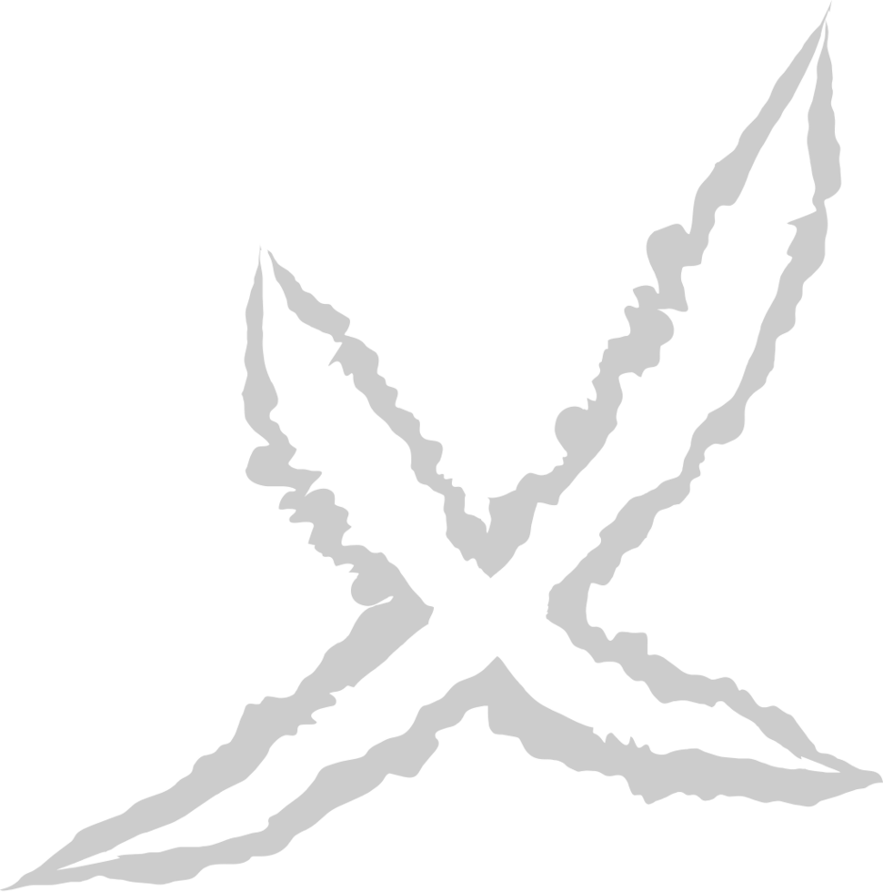 Scratch vector