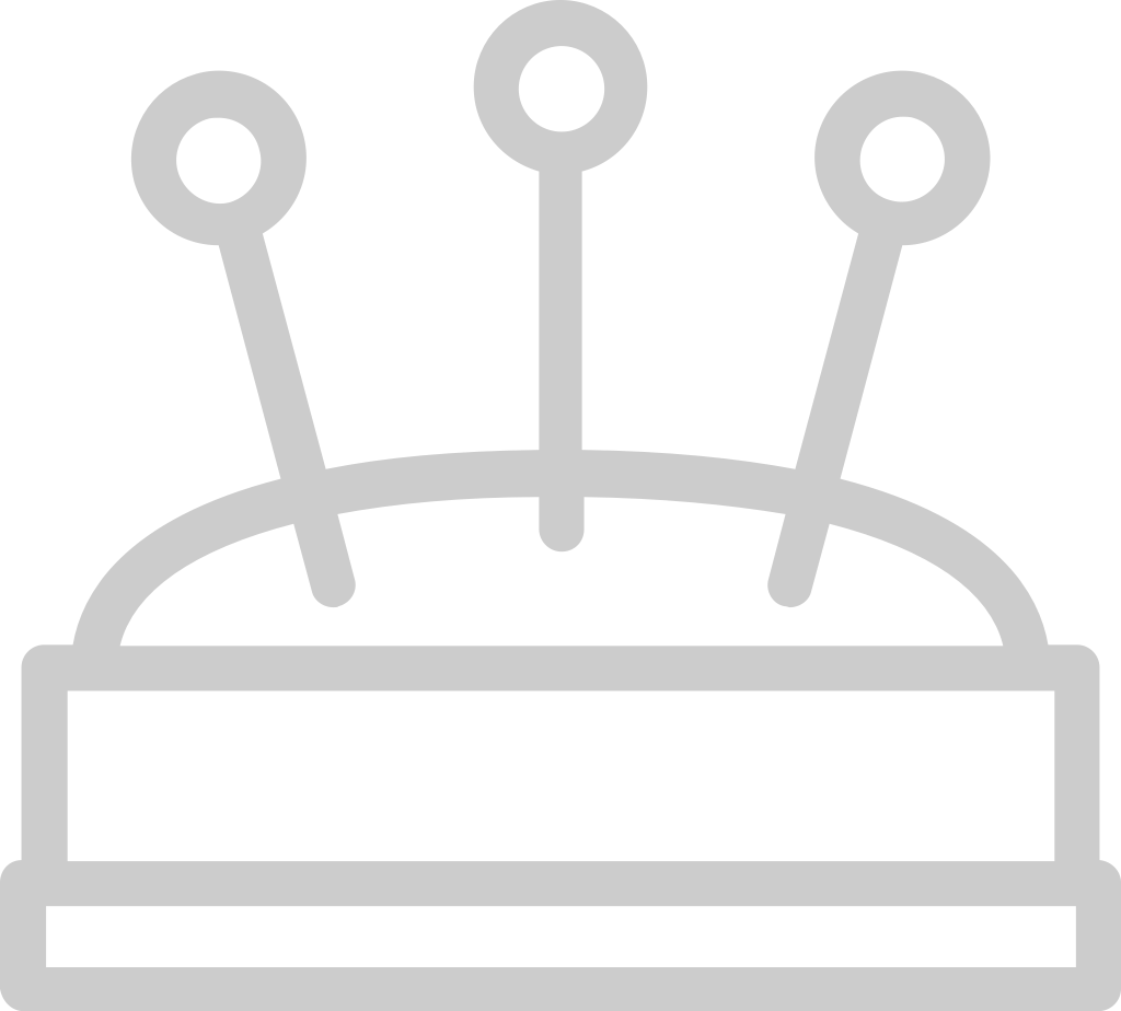 Sewing  vector