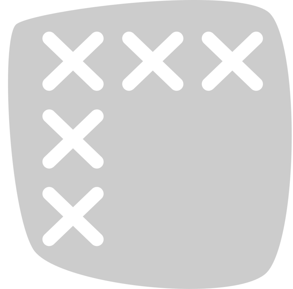 Sewing stitch  vector