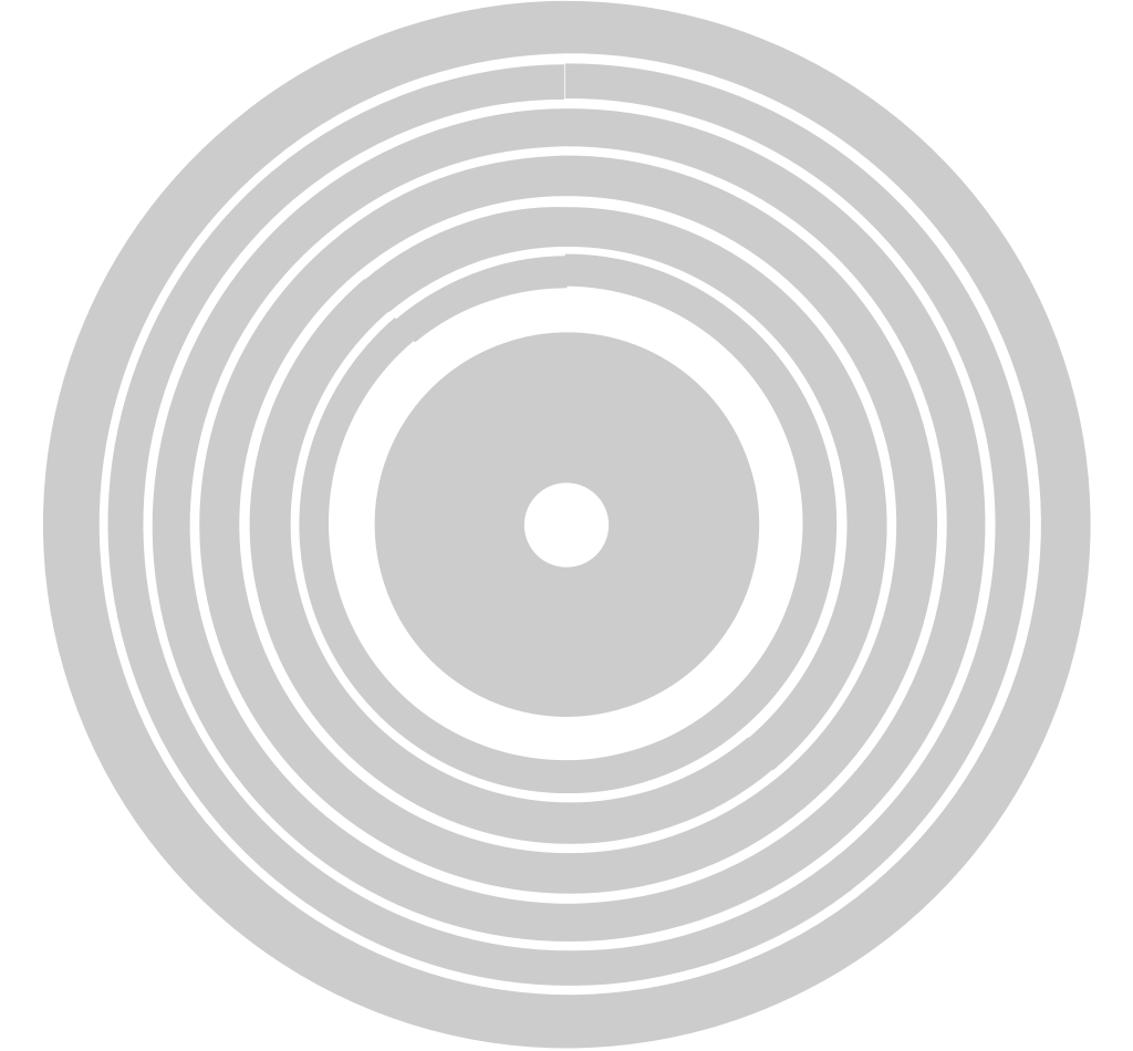 Vinyl record vector