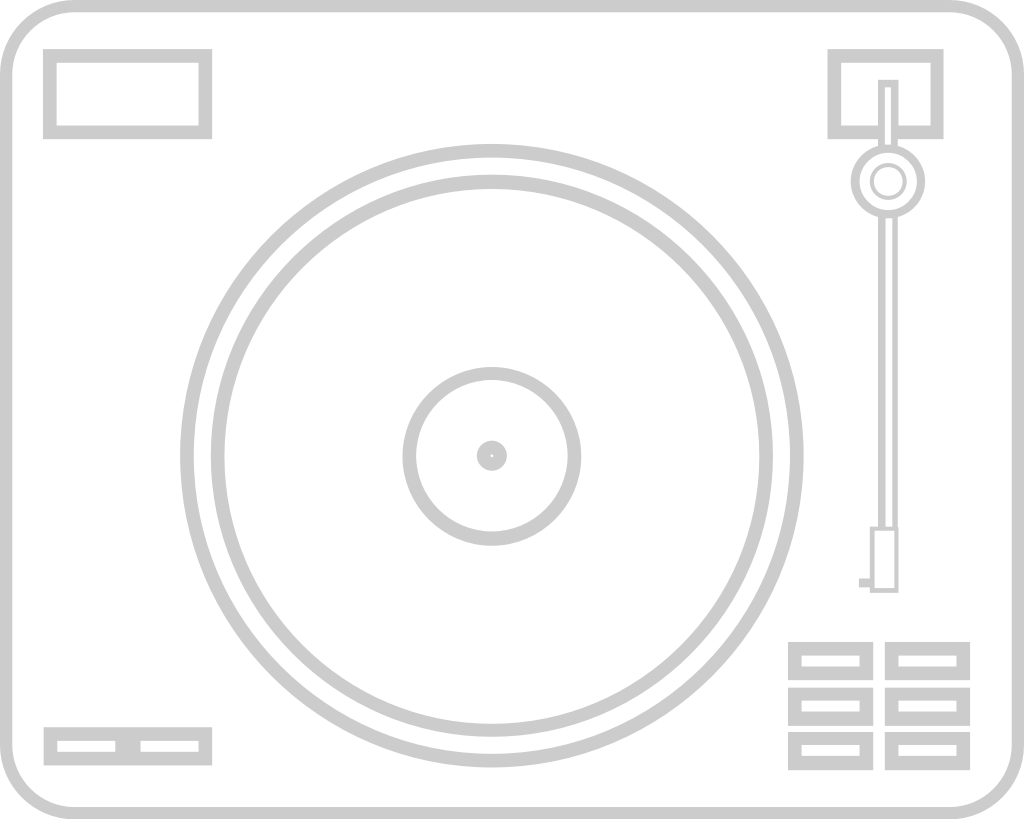Record player vector