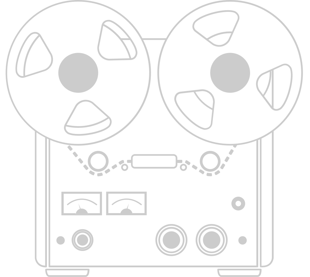 Record player vector
