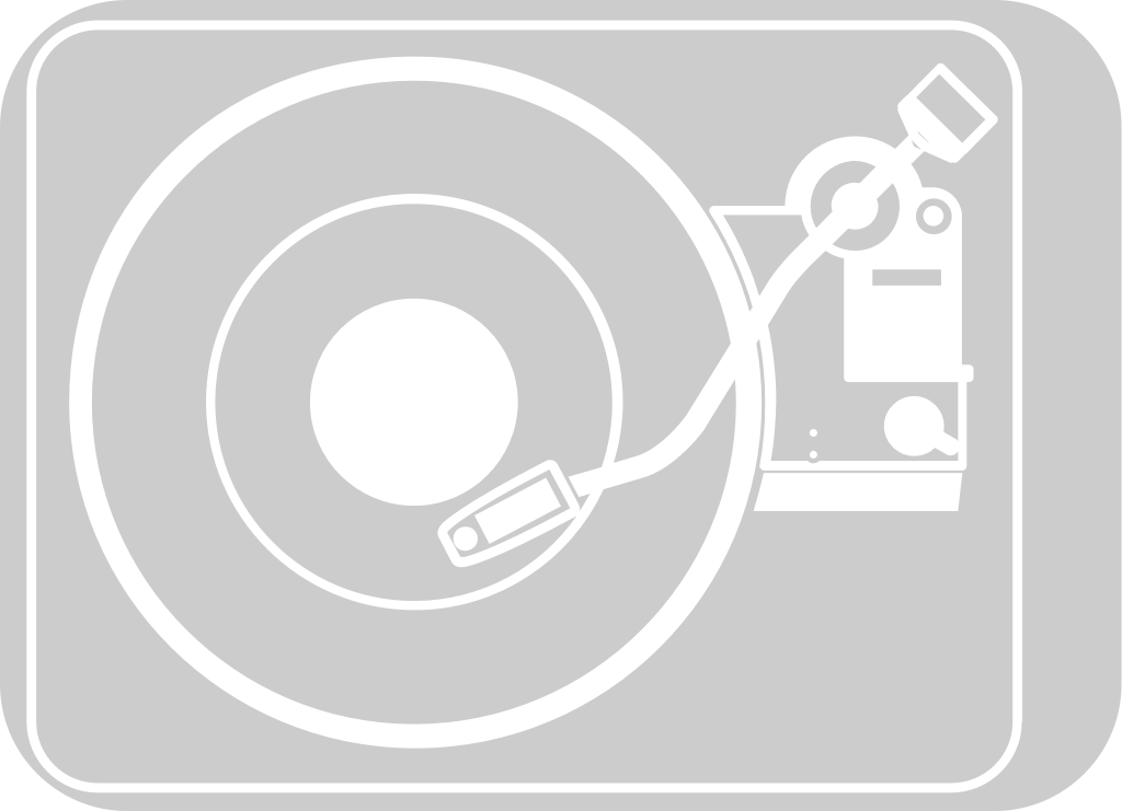 Record player vector