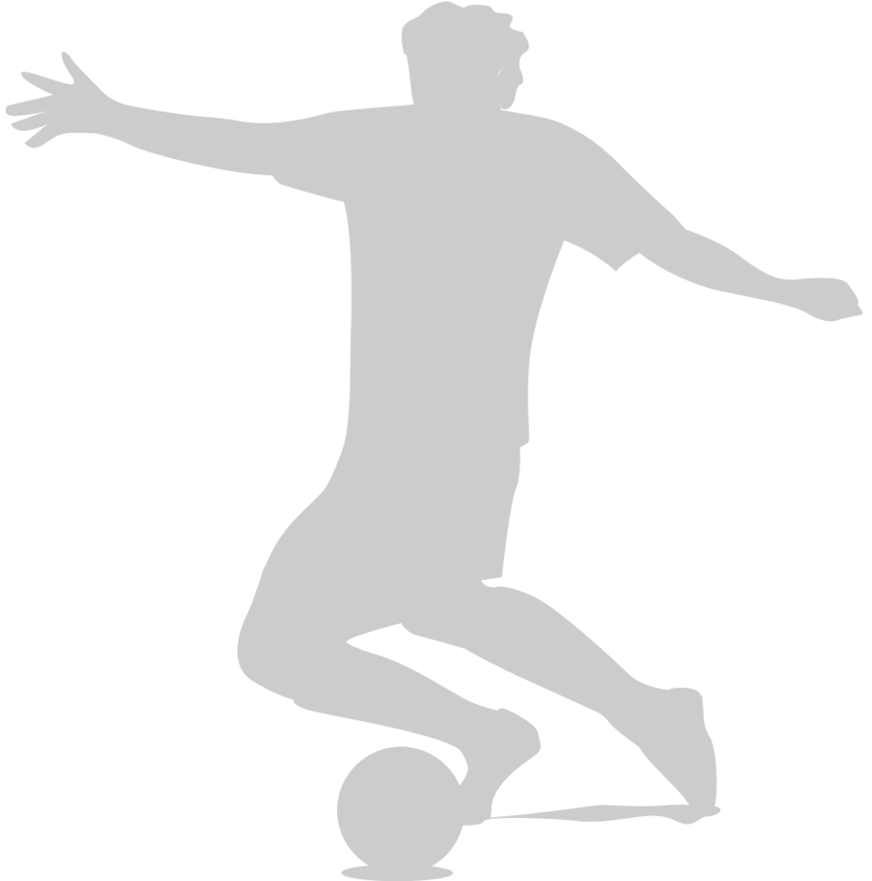Olympic soccer vector
