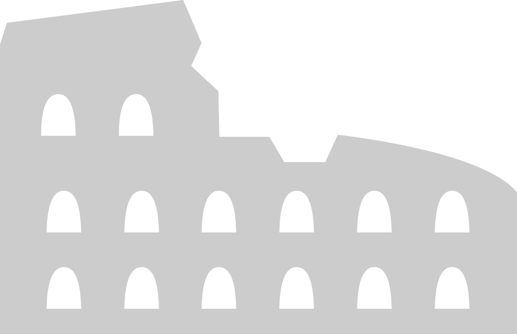 Rome Colosseum  vector