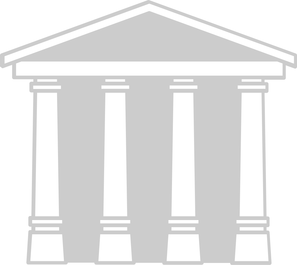 Rome Pantheon vector