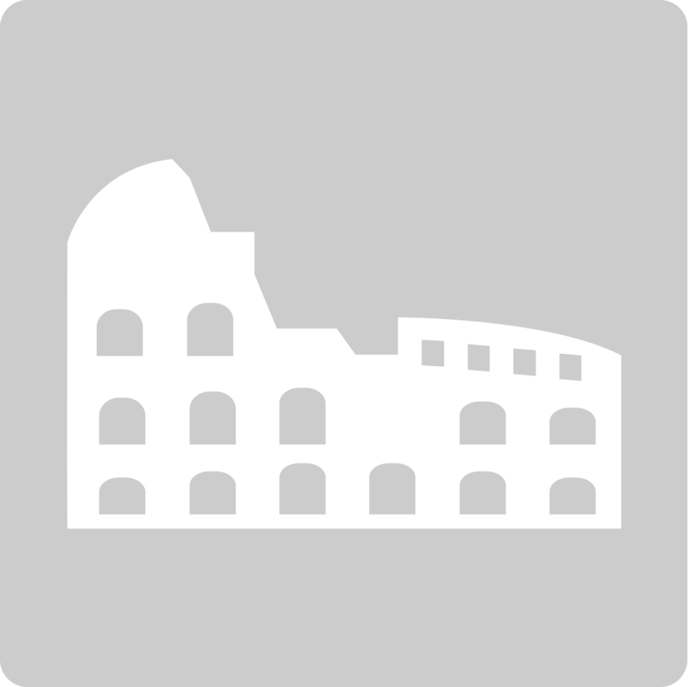 Rome Colosseum  vector