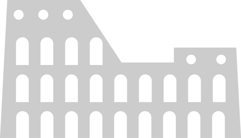Rome Colosseum  vector