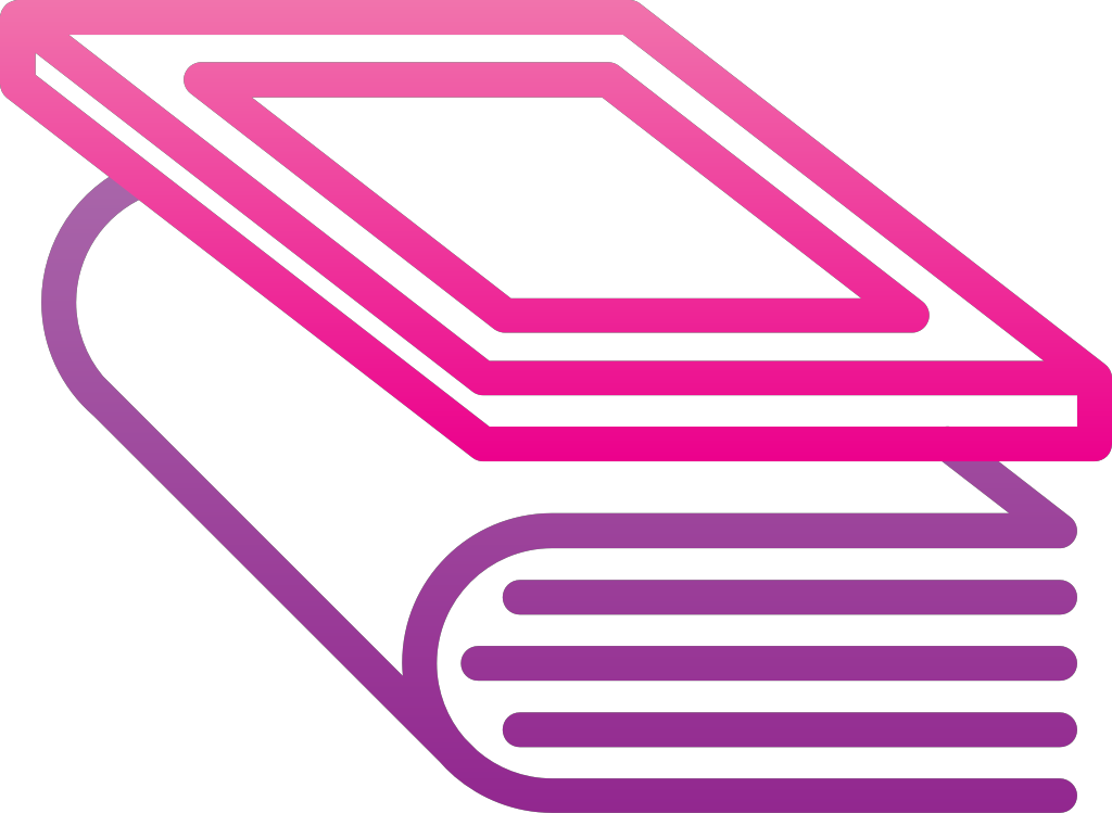Book vector